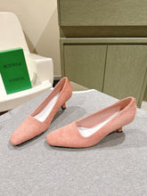 China Replica Bottega Veneta Women Shoes 112usd Only